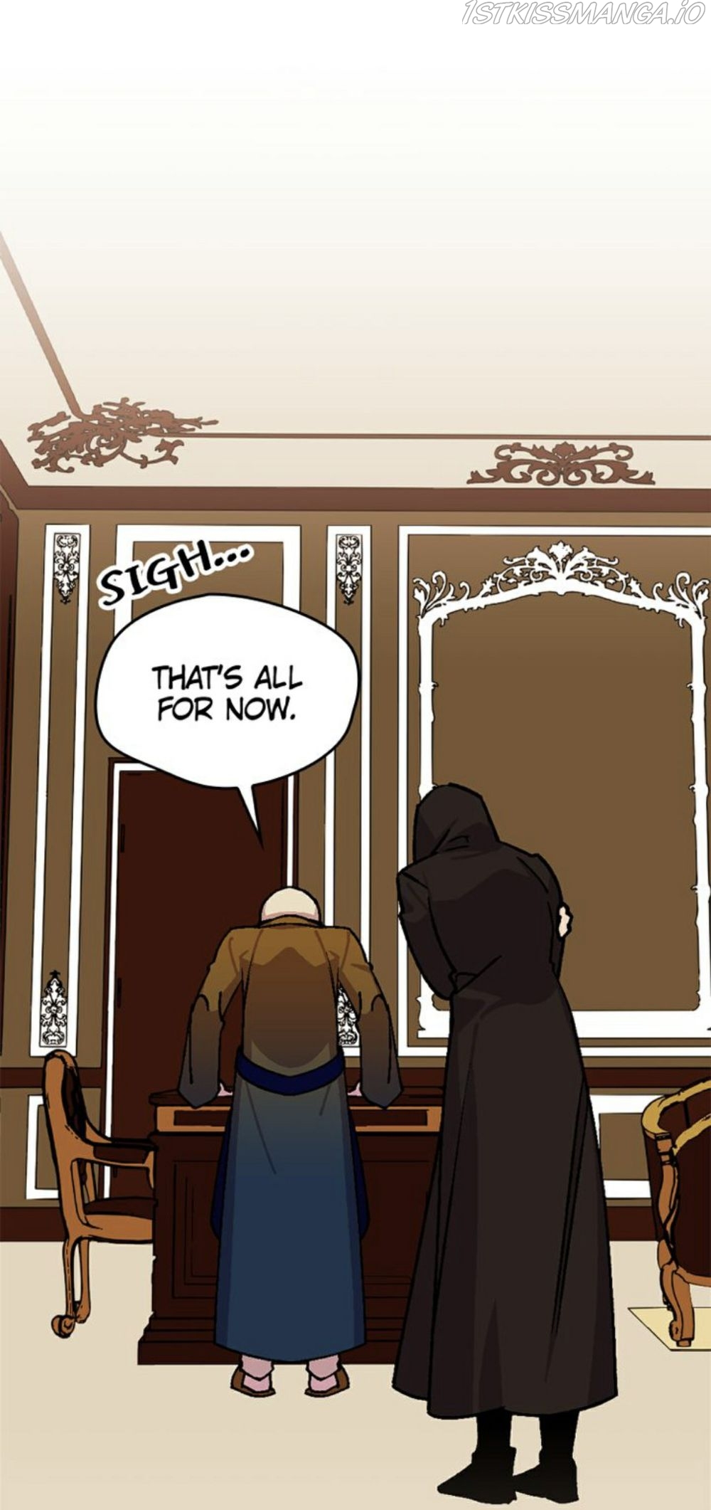 I'll Save This Damned Family! Chapter 72 page 20