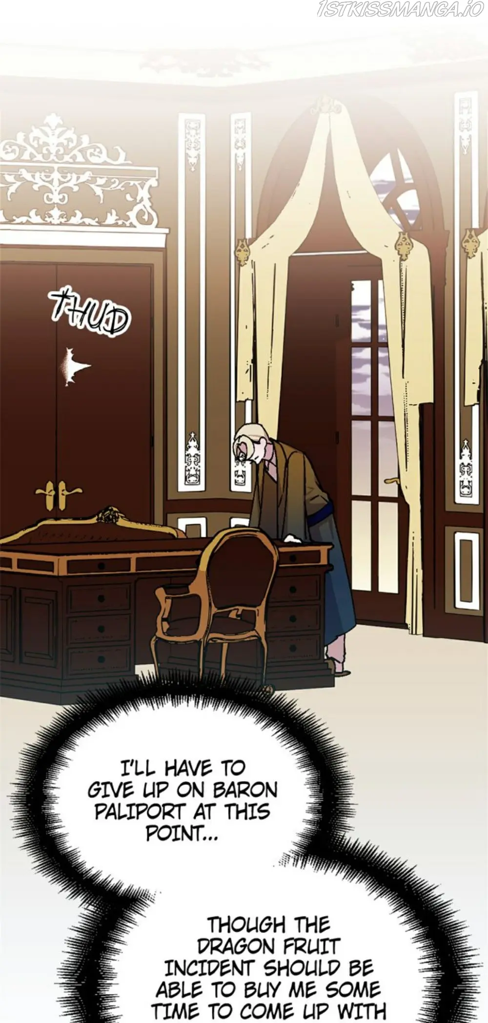 I'll Save This Damned Family! Chapter 72 page 22