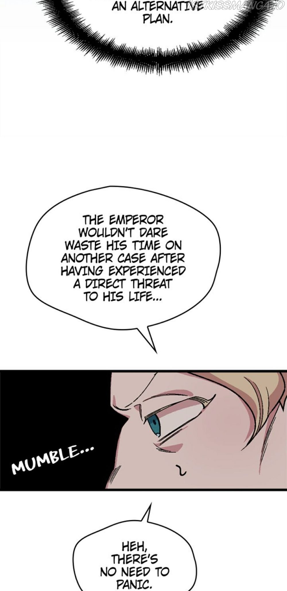 I'll Save This Damned Family! Chapter 72 page 23