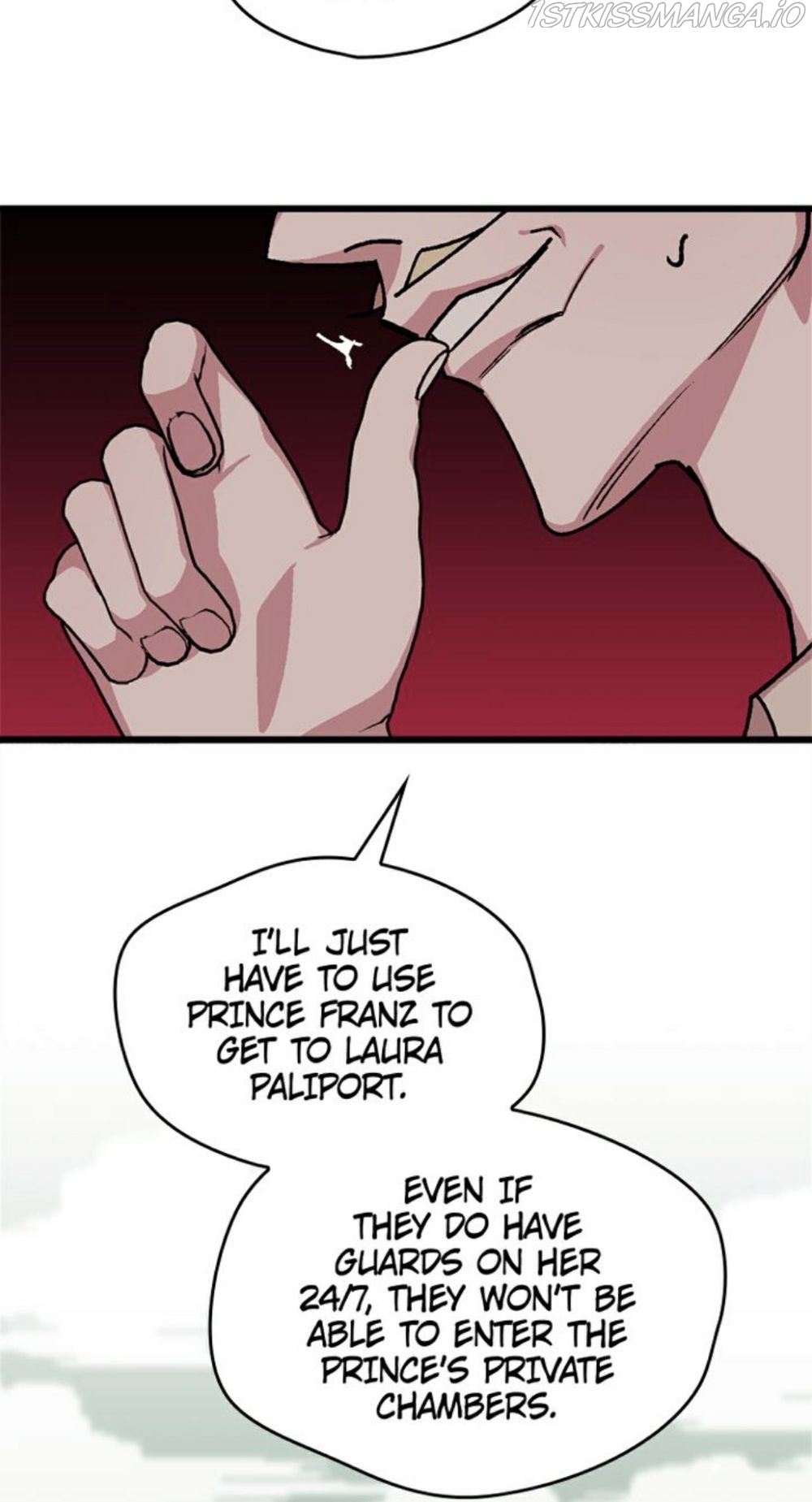 I'll Save This Damned Family! Chapter 72 page 24