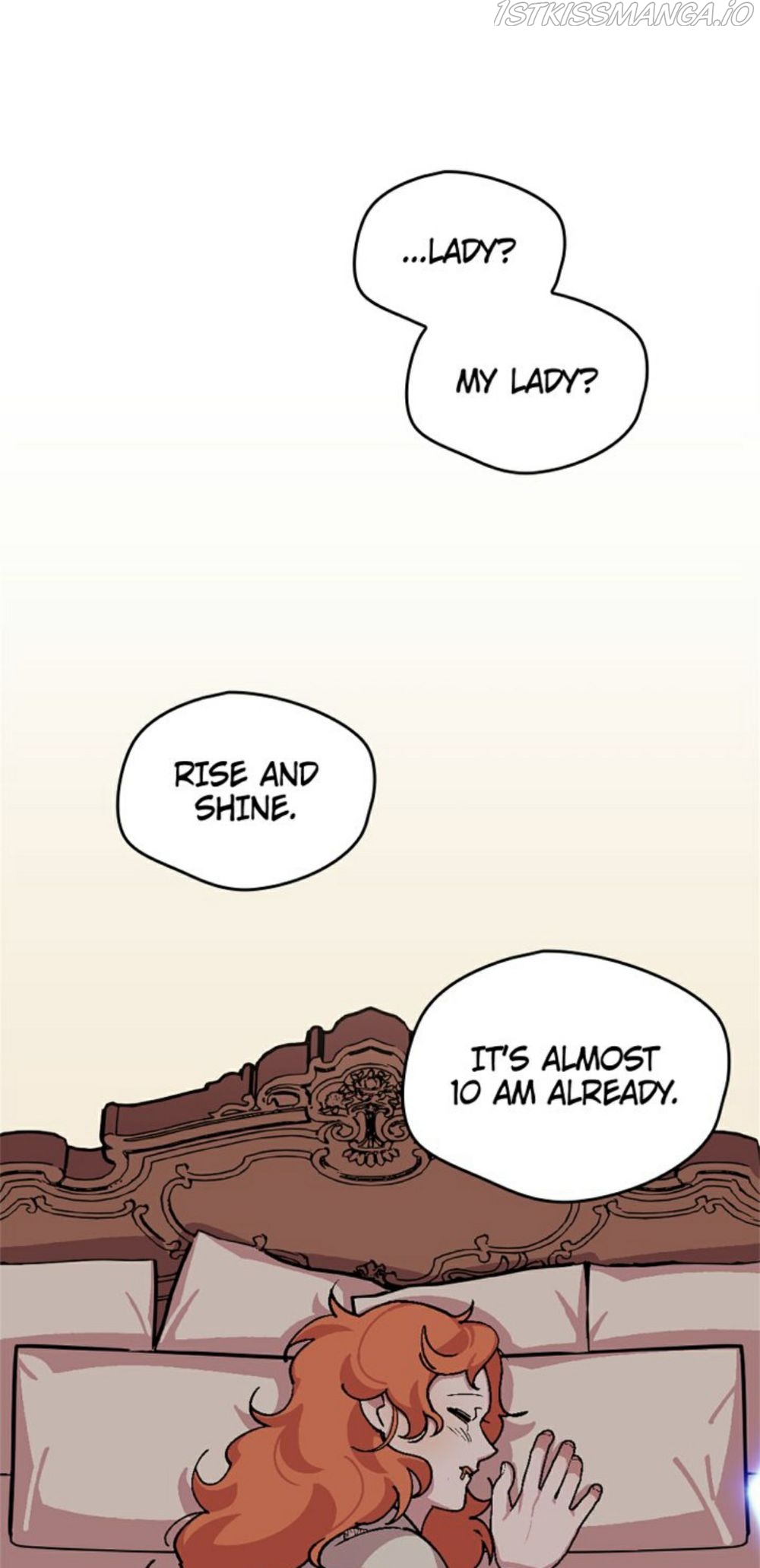 I'll Save This Damned Family! Chapter 72 page 27