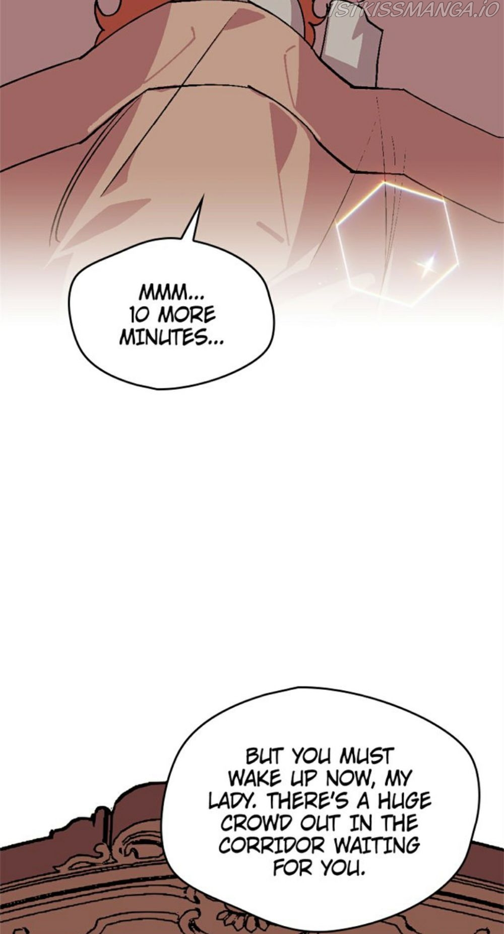 I'll Save This Damned Family! Chapter 72 page 28