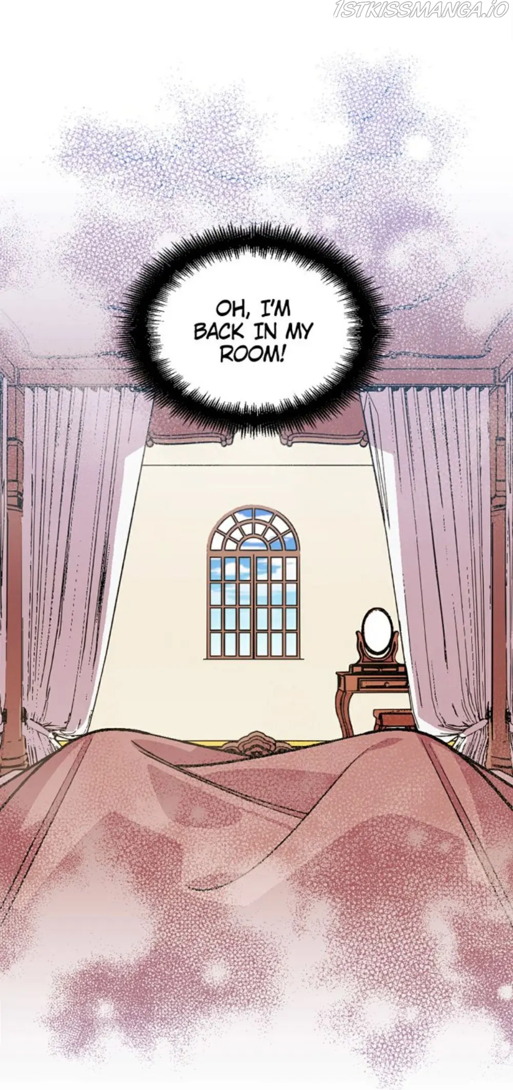 I'll Save This Damned Family! Chapter 72 page 31