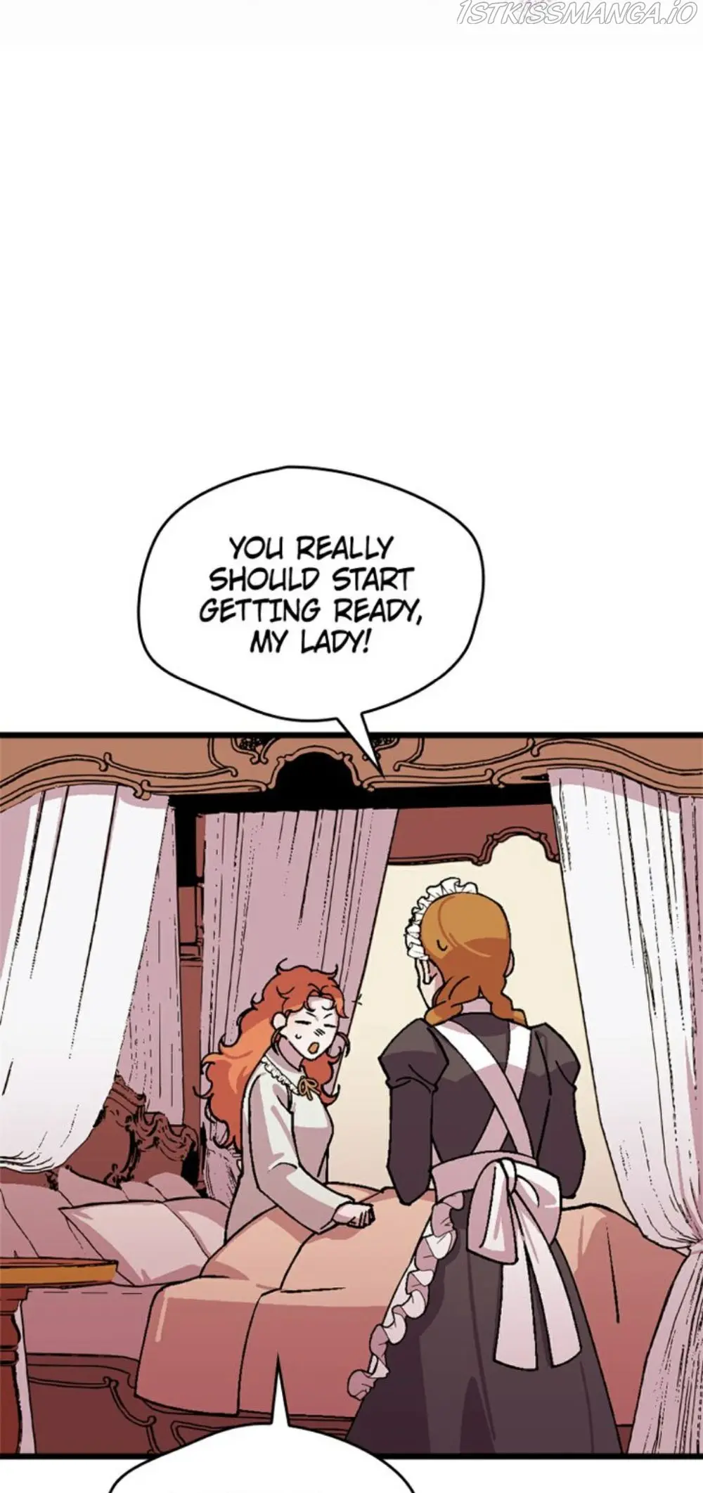 I'll Save This Damned Family! Chapter 72 page 32