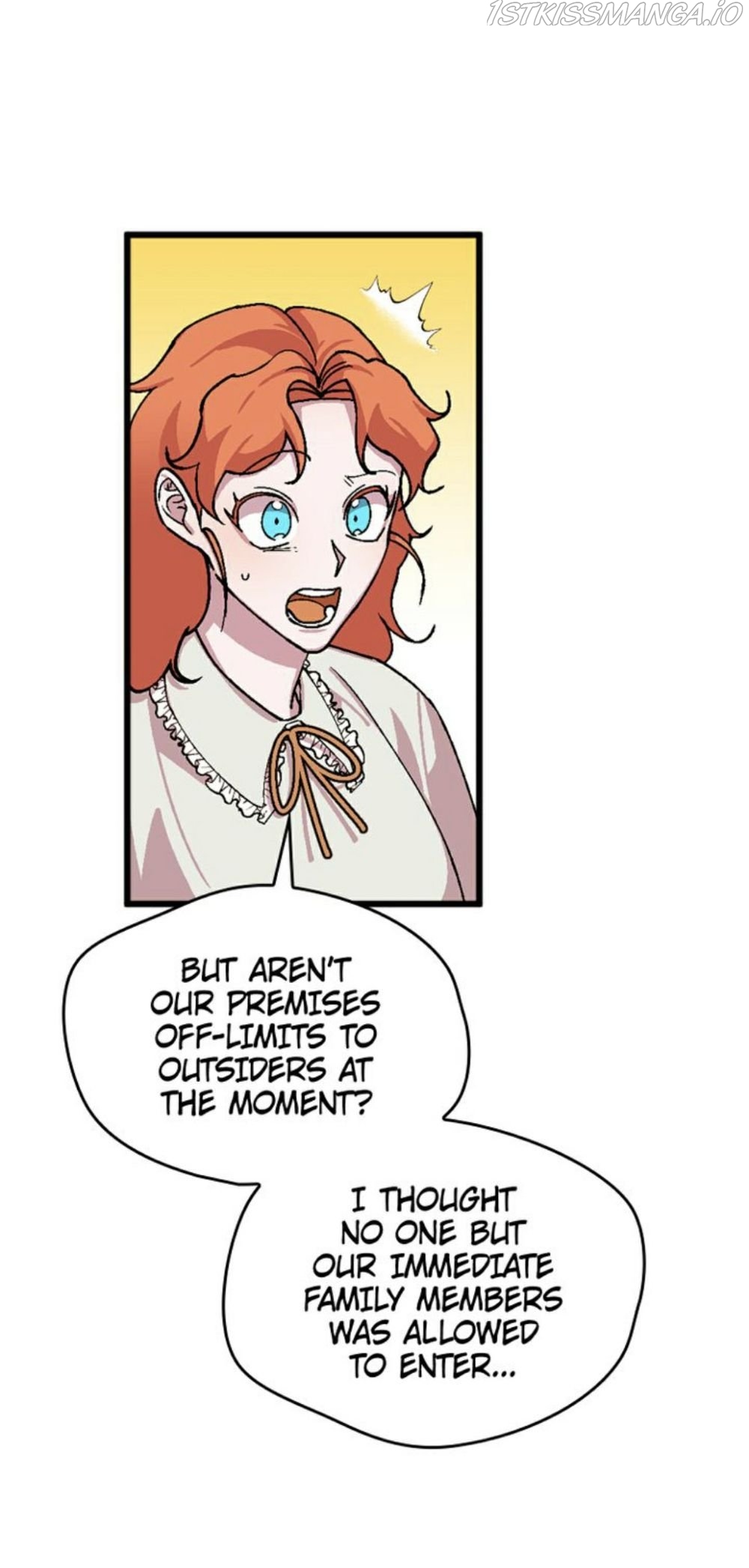 I'll Save This Damned Family! Chapter 72 page 34