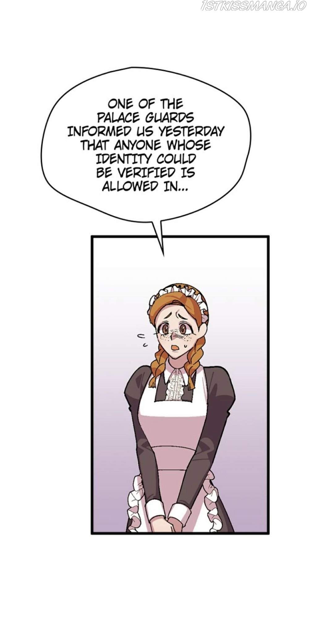 I'll Save This Damned Family! Chapter 72 page 35