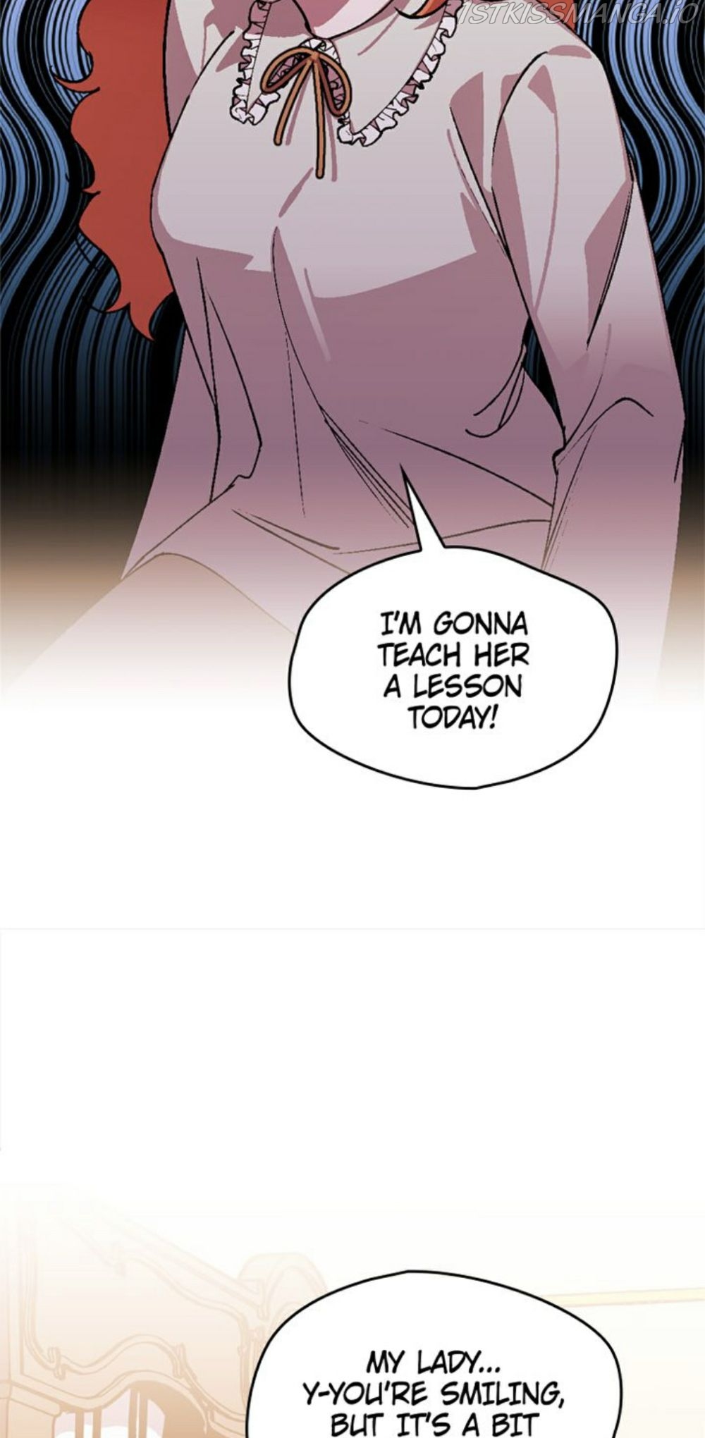 I'll Save This Damned Family! Chapter 72 page 39