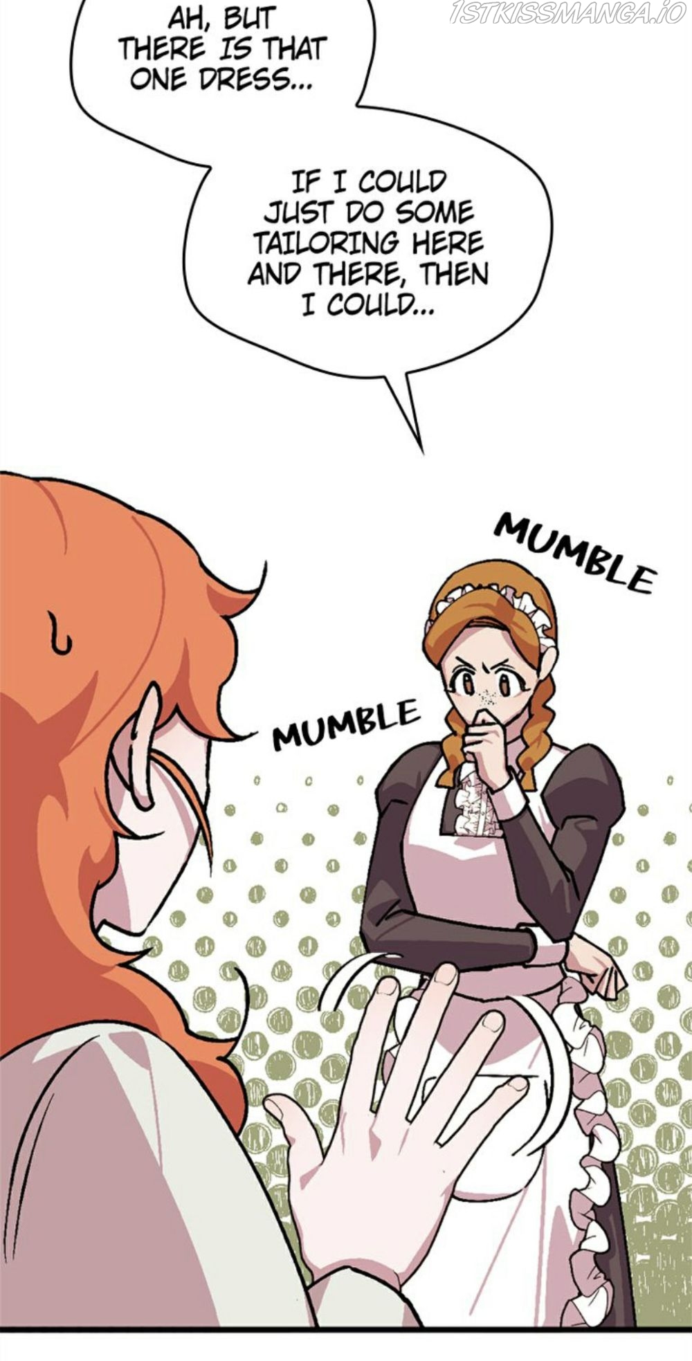I'll Save This Damned Family! Chapter 72 page 43