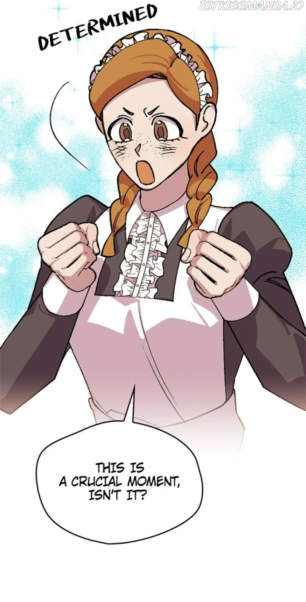 I'll Save This Damned Family! Chapter 72 page 45