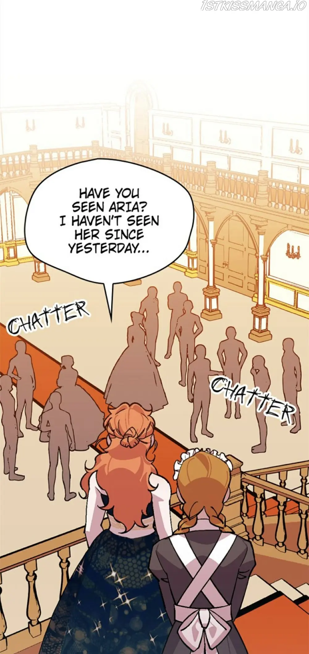 I'll Save This Damned Family! Chapter 72 page 50