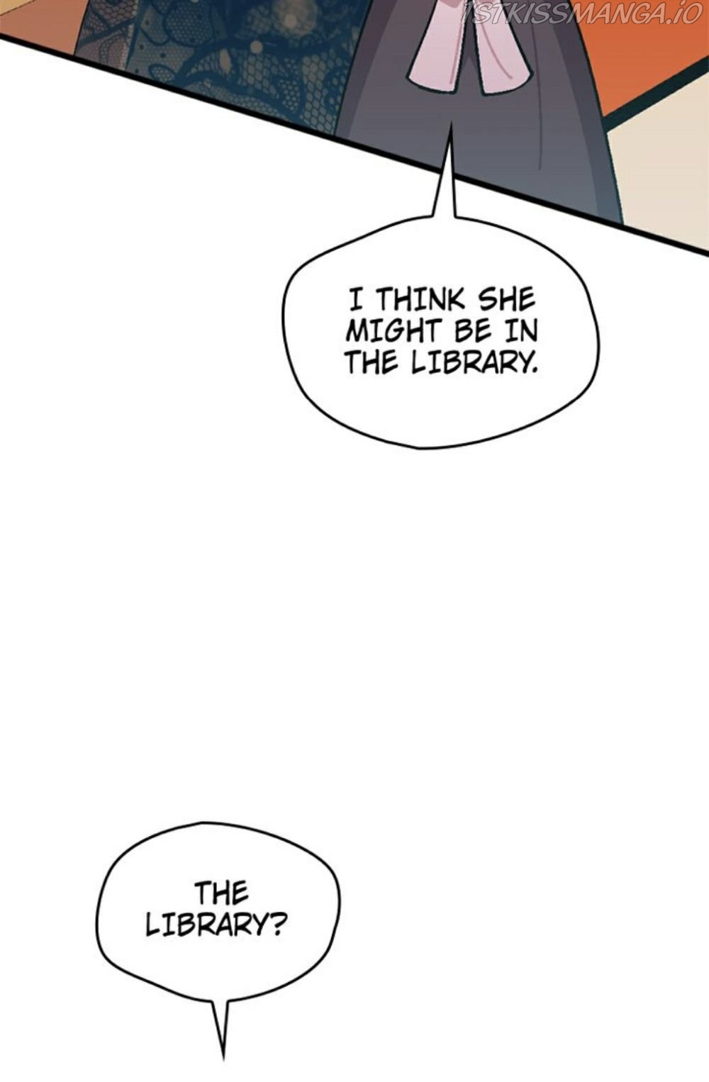 I'll Save This Damned Family! Chapter 72 page 51