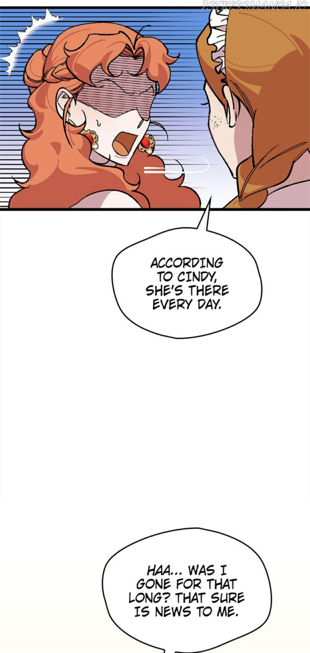 I'll Save This Damned Family! Chapter 72 page 52