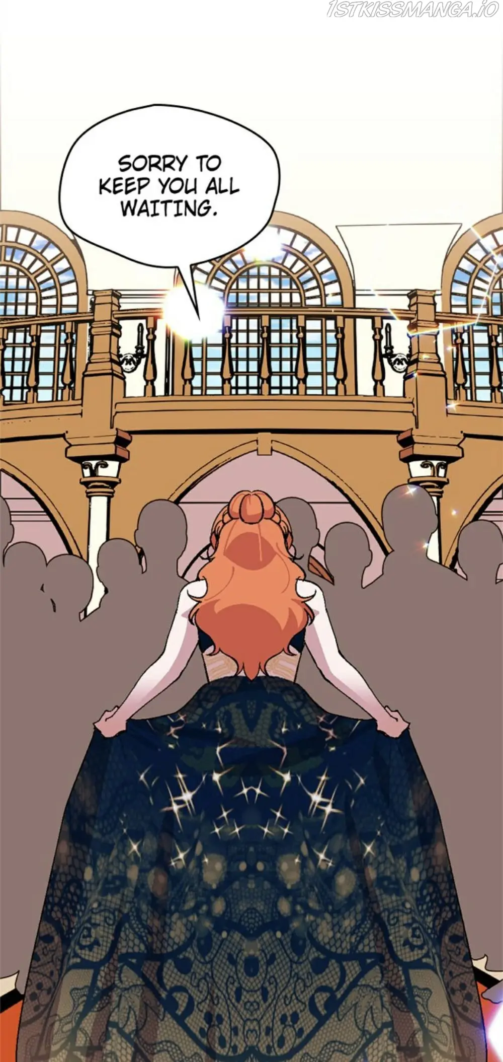 I'll Save This Damned Family! Chapter 72 page 56