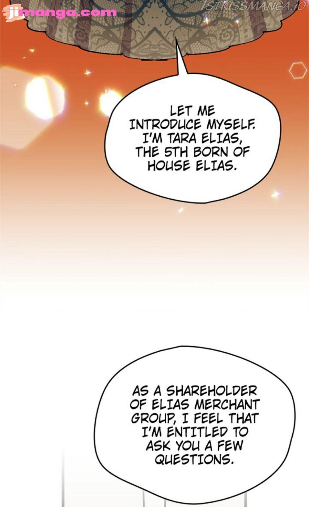 I'll Save This Damned Family! Chapter 72 page 57