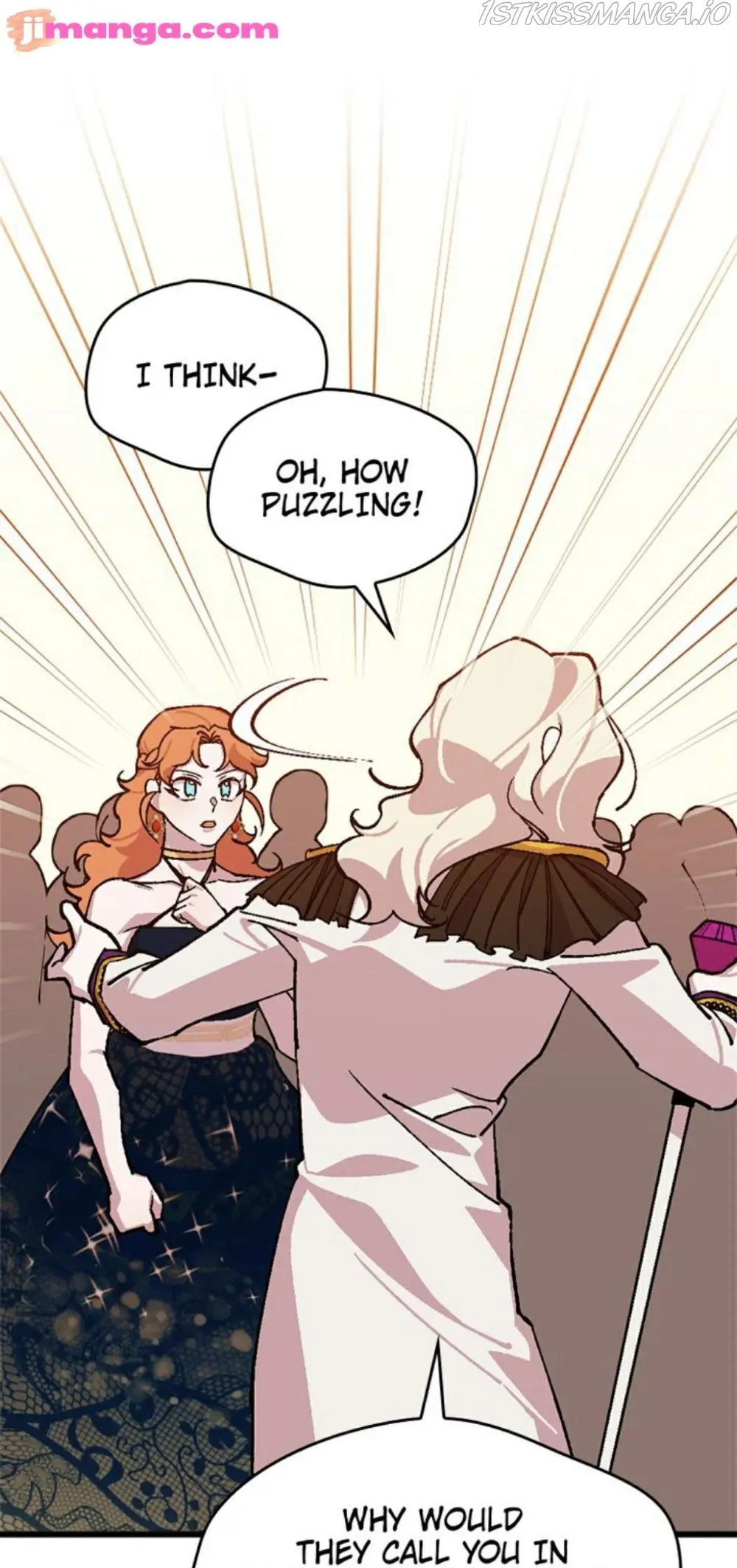 I'll Save This Damned Family! Chapter 72 page 60