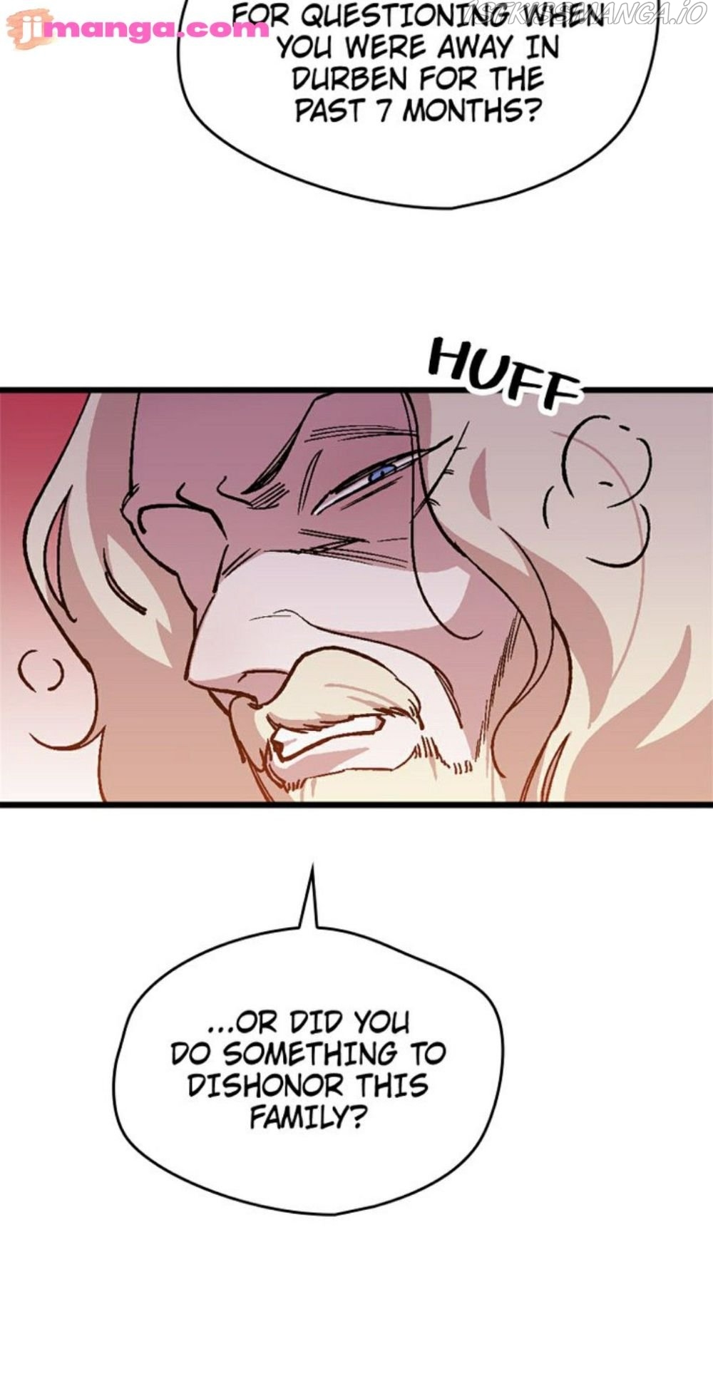 I'll Save This Damned Family! Chapter 72 page 61