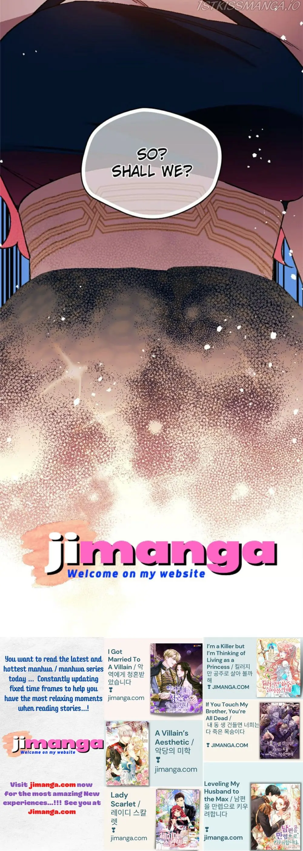 I'll Save This Damned Family! Chapter 72 page 72