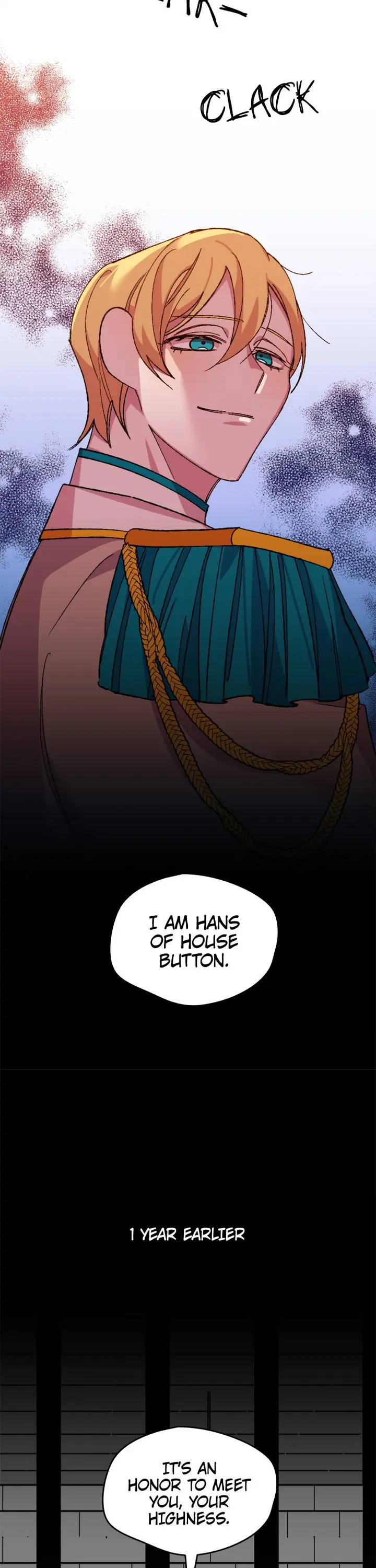 I'll Save This Damned Family! Chapter 41 page 7