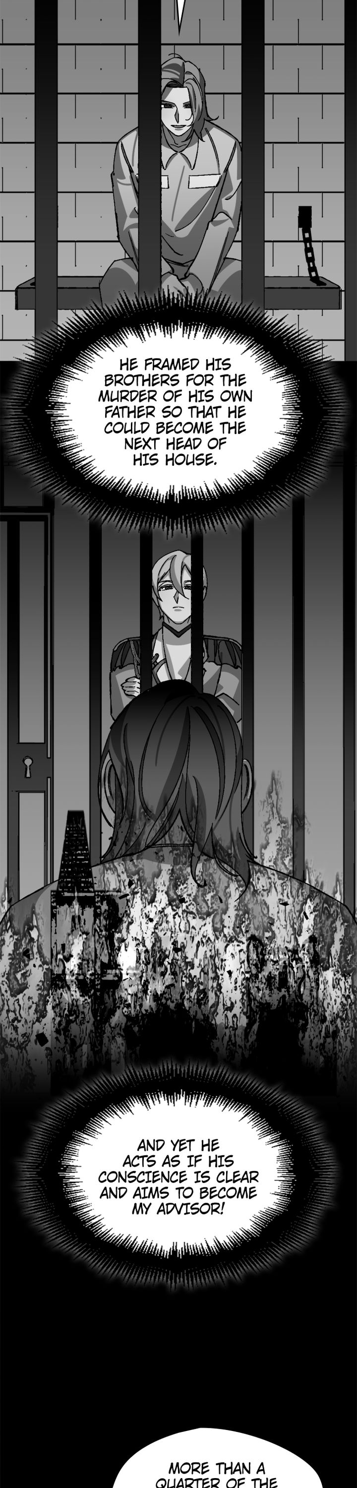 I'll Save This Damned Family! Chapter 41 page 8