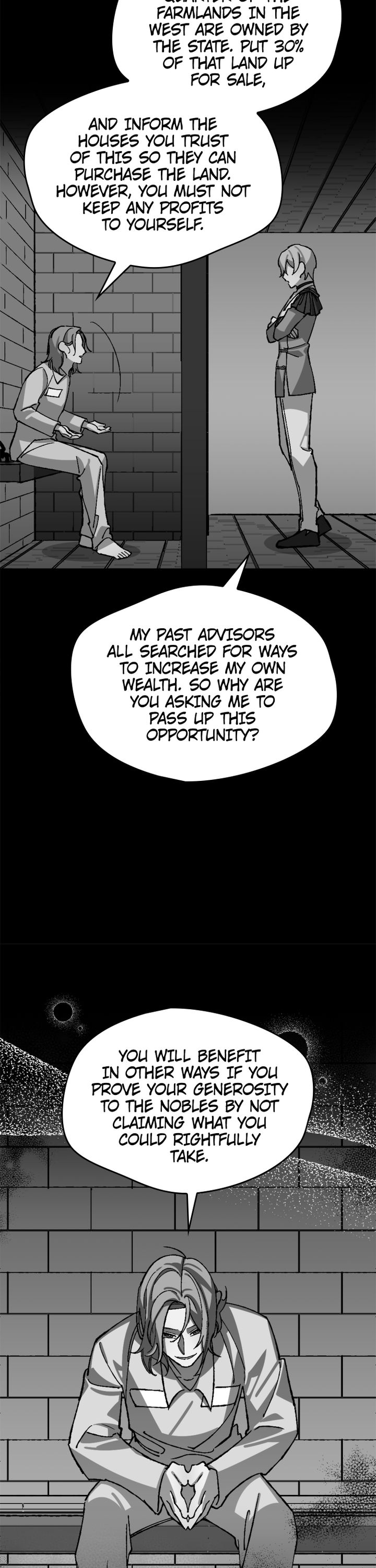 I'll Save This Damned Family! Chapter 41 page 9
