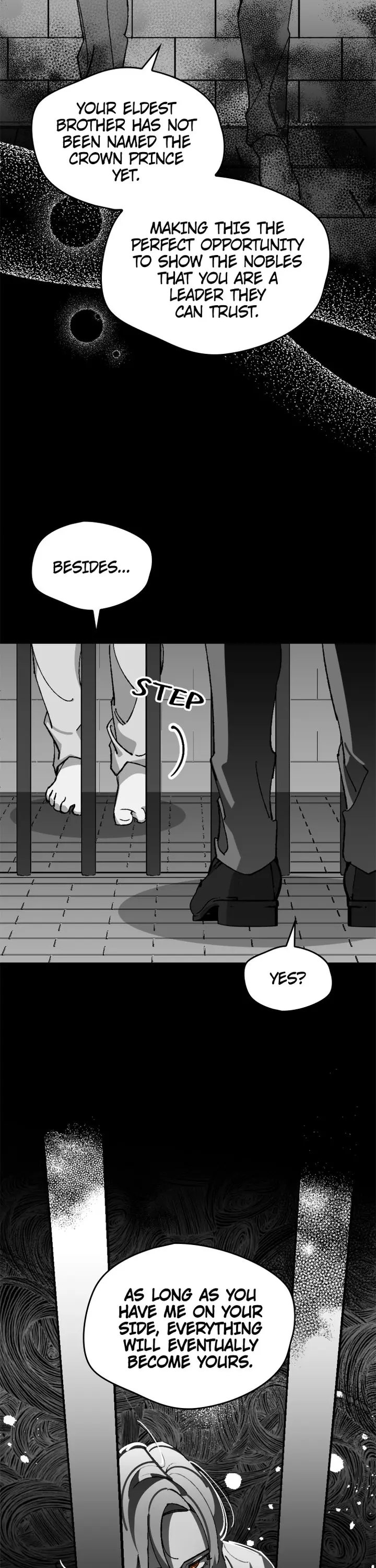 I'll Save This Damned Family! Chapter 41 page 10