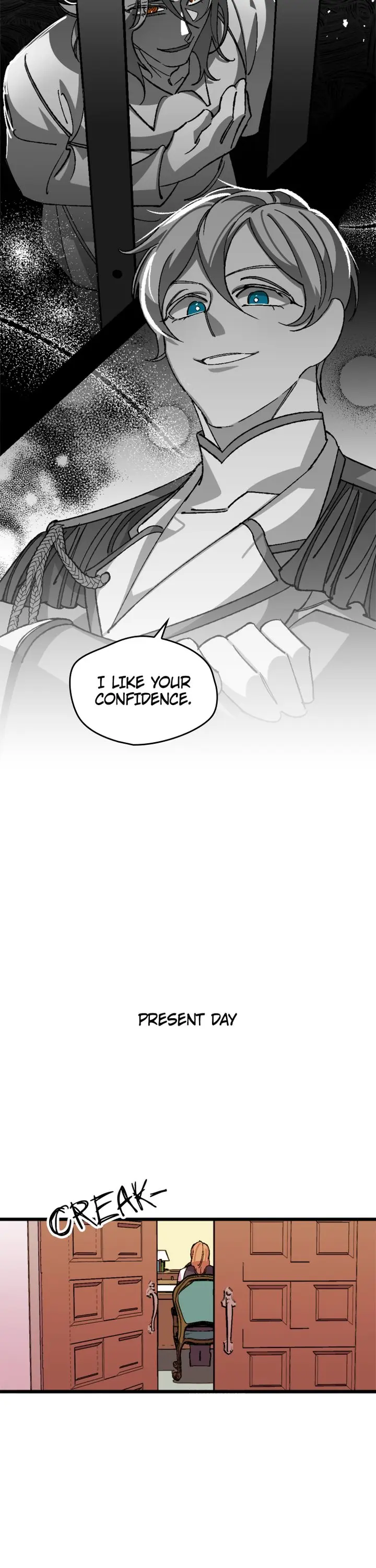 I'll Save This Damned Family! Chapter 41 page 11