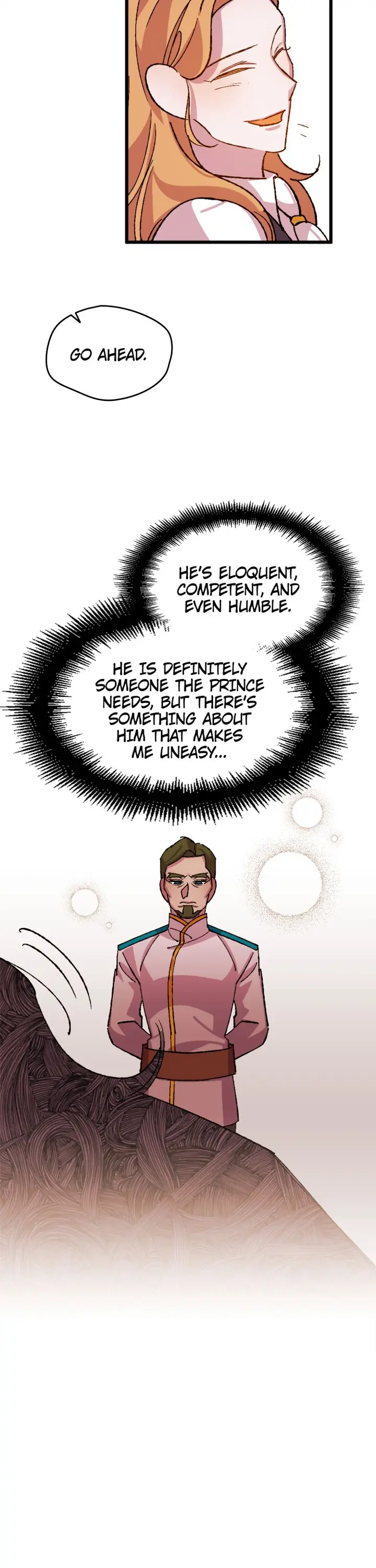 I'll Save This Damned Family! Chapter 41 page 13