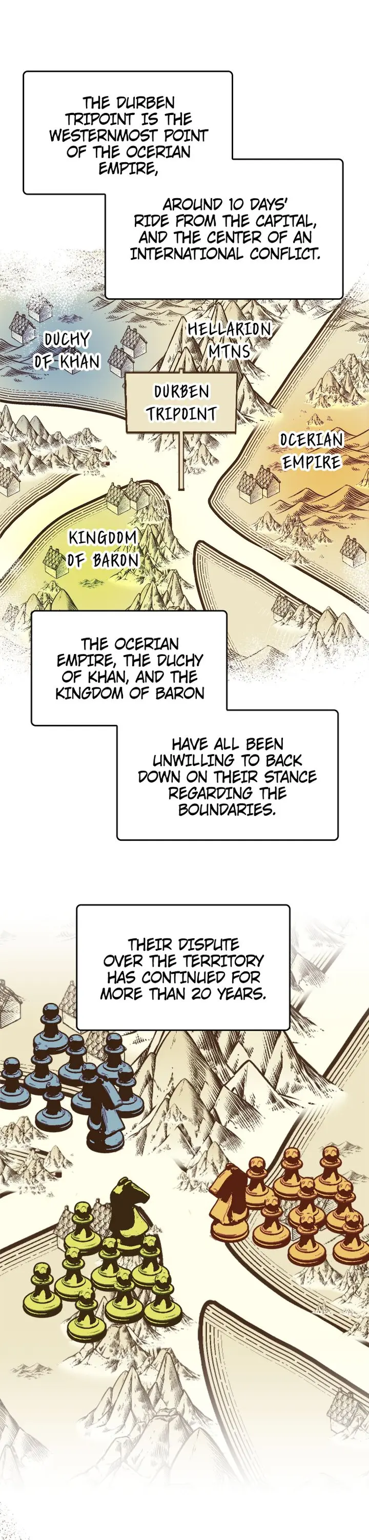 I'll Save This Damned Family! Chapter 41 page 14