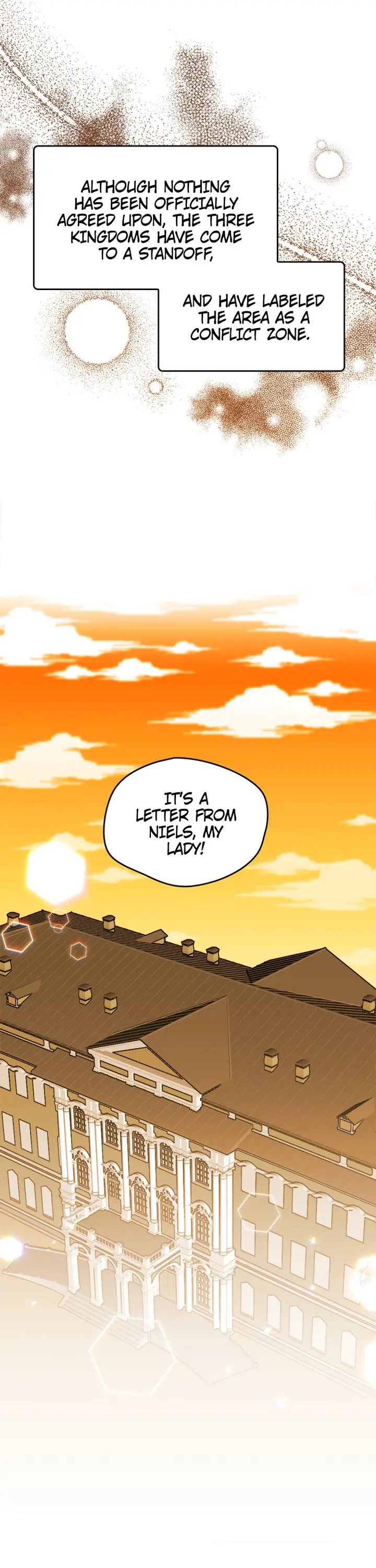 I'll Save This Damned Family! Chapter 41 page 15