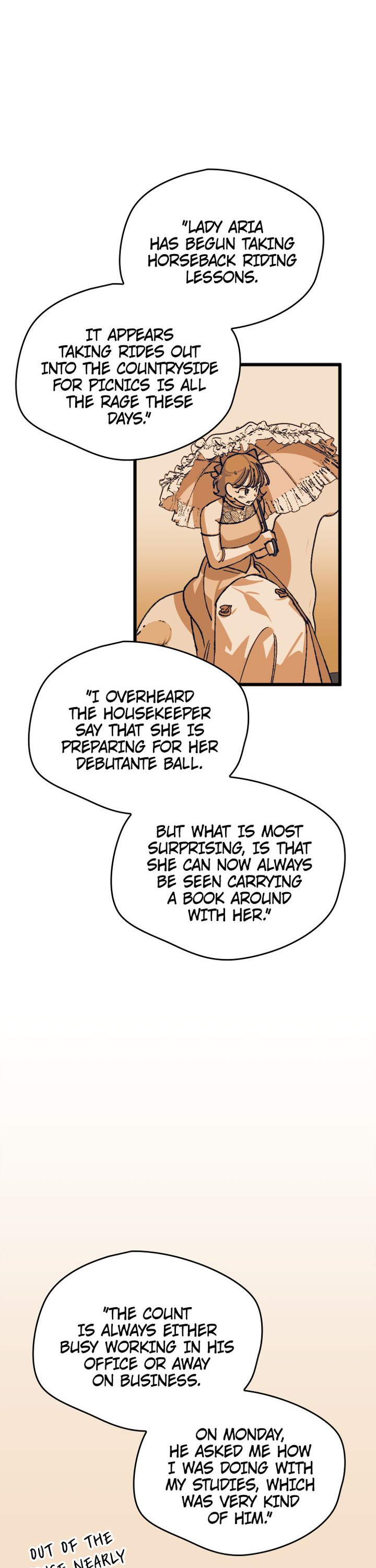 I'll Save This Damned Family! Chapter 41 page 18