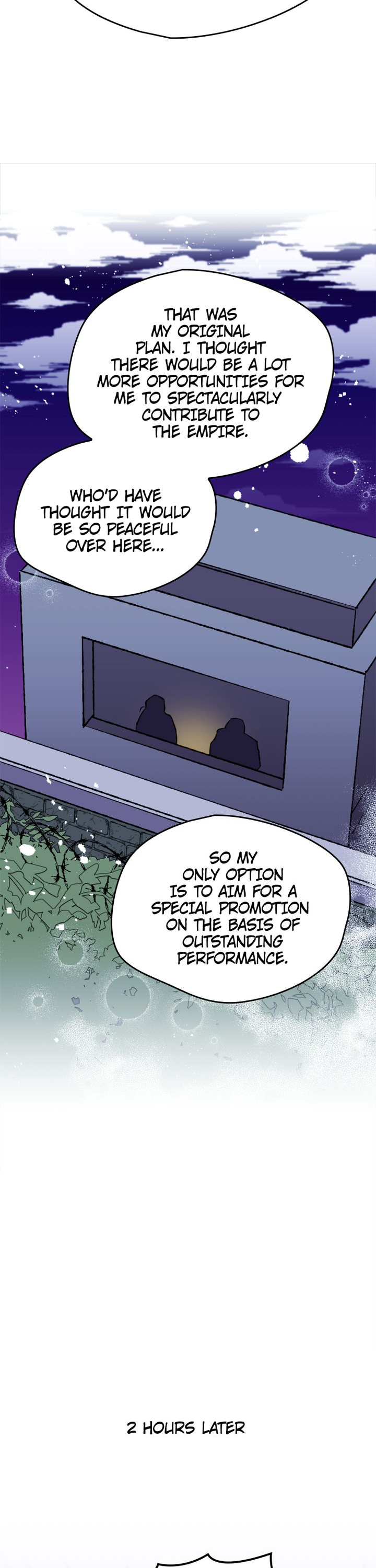 I'll Save This Damned Family! Chapter 41 page 30