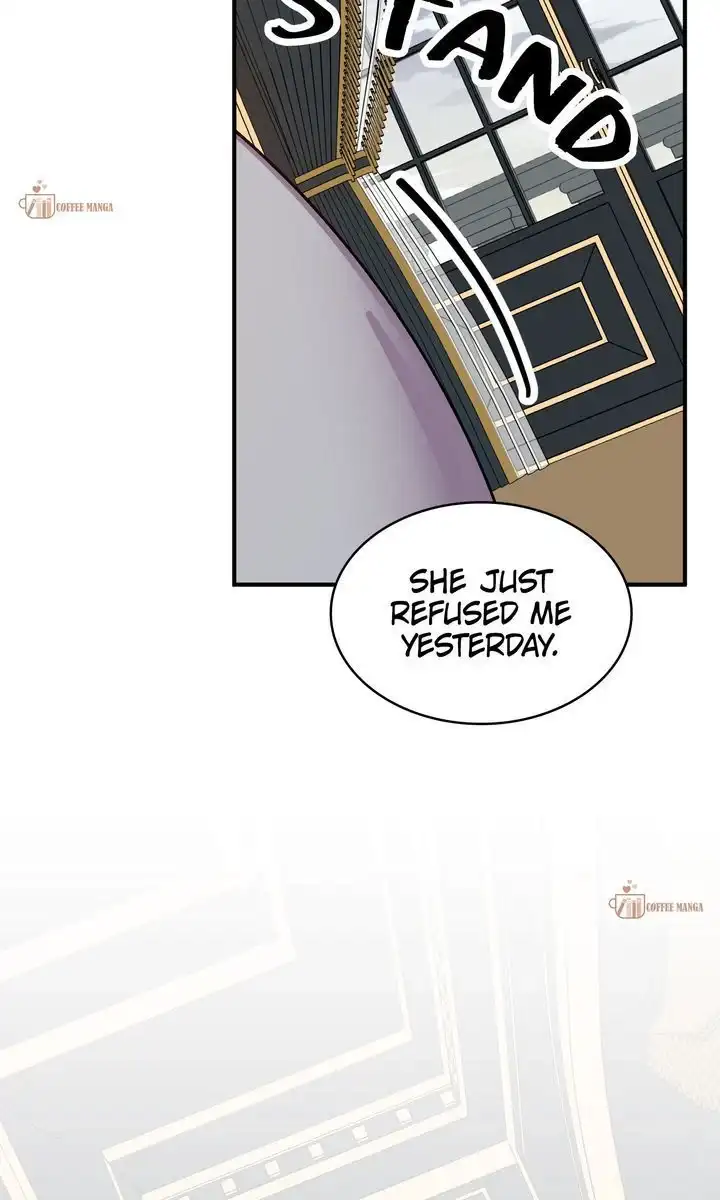 I'll Save This Damned Family! Chapter 127 page 29