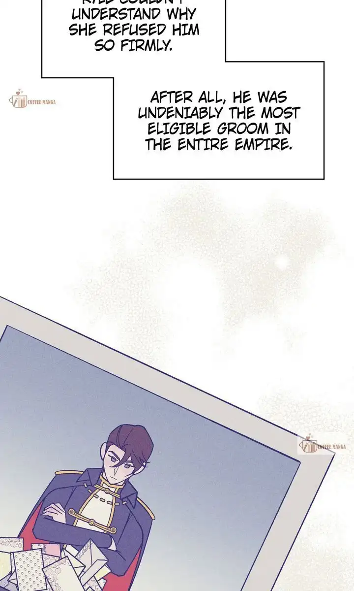 I'll Save This Damned Family! Chapter 127 page 35