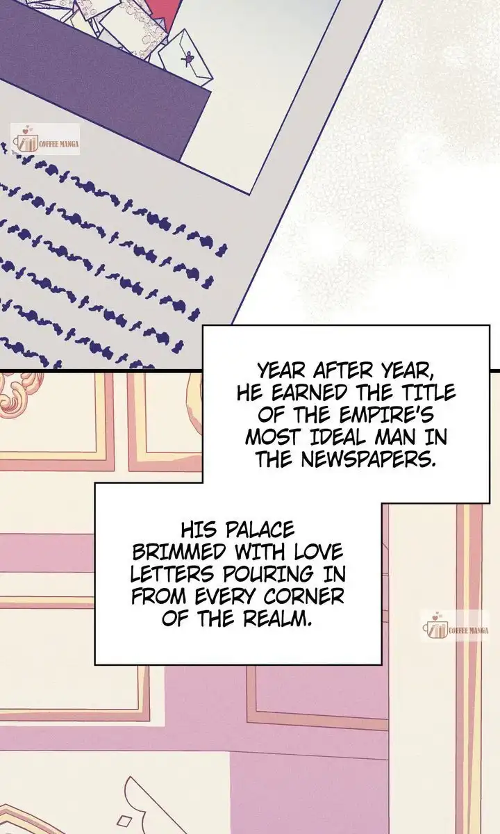 I'll Save This Damned Family! Chapter 127 page 36