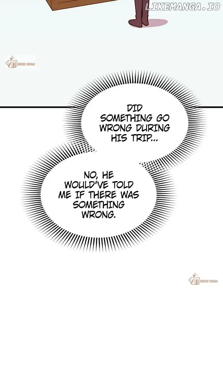 I'll Save This Damned Family! Chapter 127 page 56