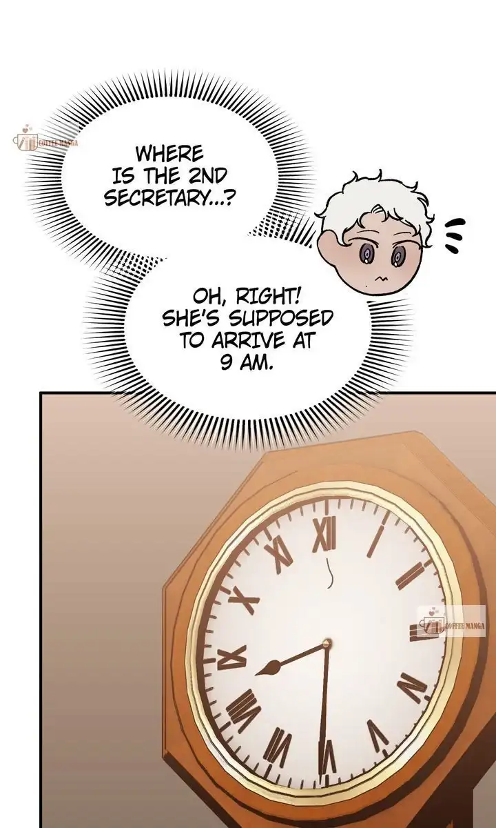 I'll Save This Damned Family! Chapter 127 page 57