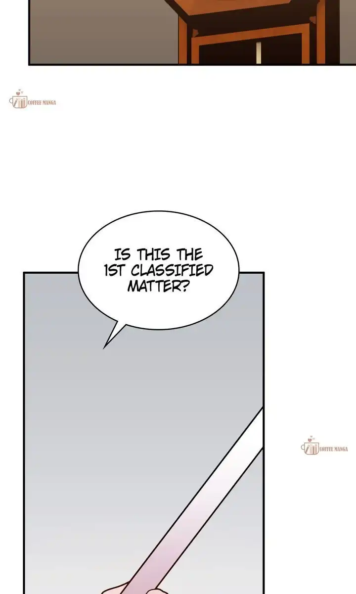 I'll Save This Damned Family! Chapter 127 page 58