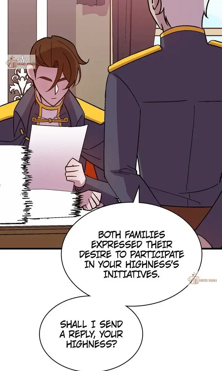 I'll Save This Damned Family! Chapter 127 page 62
