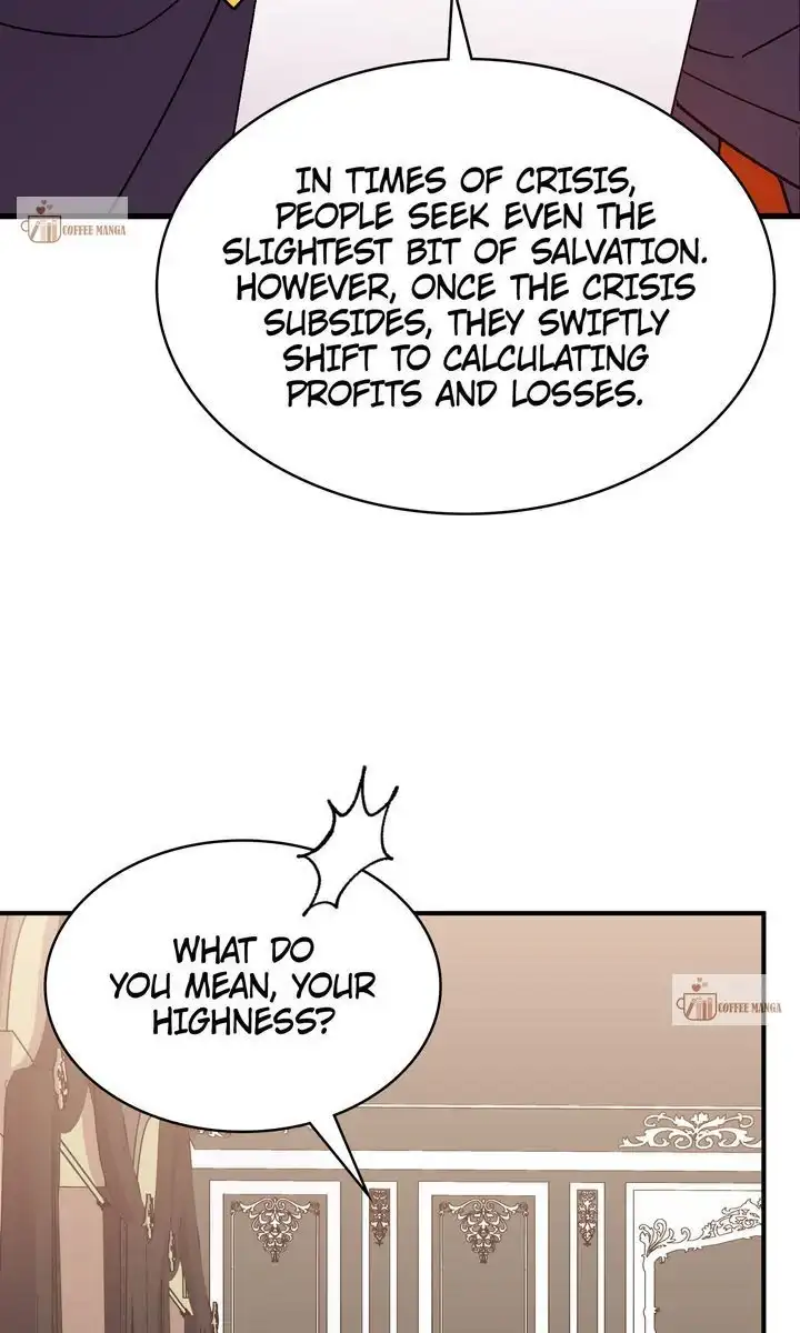 I'll Save This Damned Family! Chapter 127 page 64