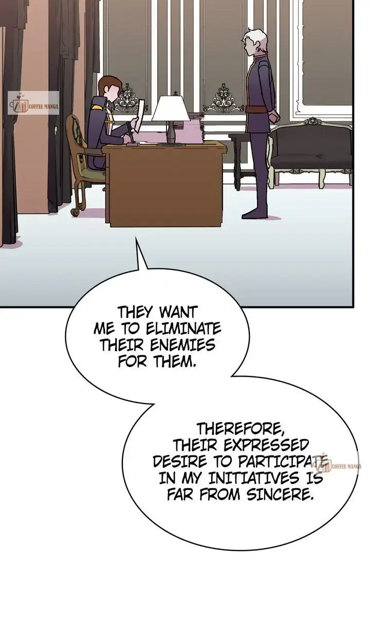 I'll Save This Damned Family! Chapter 127 page 65