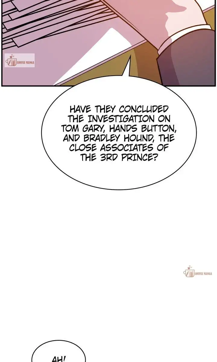 I'll Save This Damned Family! Chapter 127 page 69