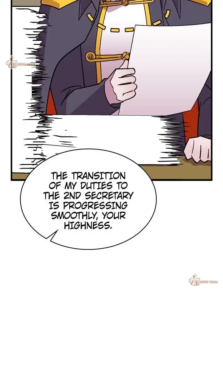I'll Save This Damned Family! Chapter 127 page 72