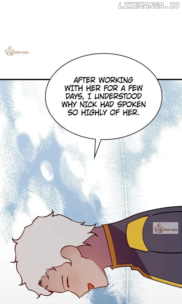 I'll Save This Damned Family! Chapter 127 page 73