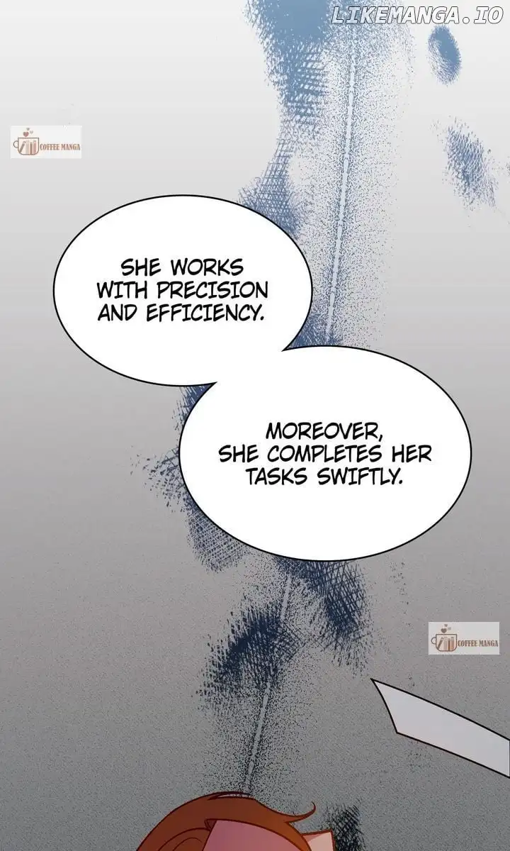 I'll Save This Damned Family! Chapter 127 page 74