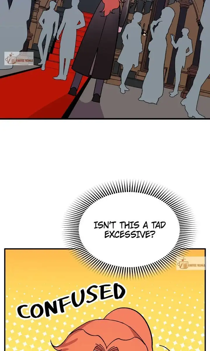 I'll Save This Damned Family! Chapter 127 page 86