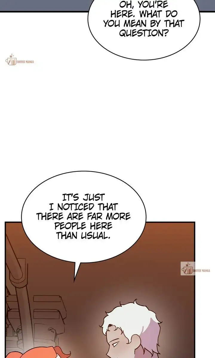 I'll Save This Damned Family! Chapter 127 page 89