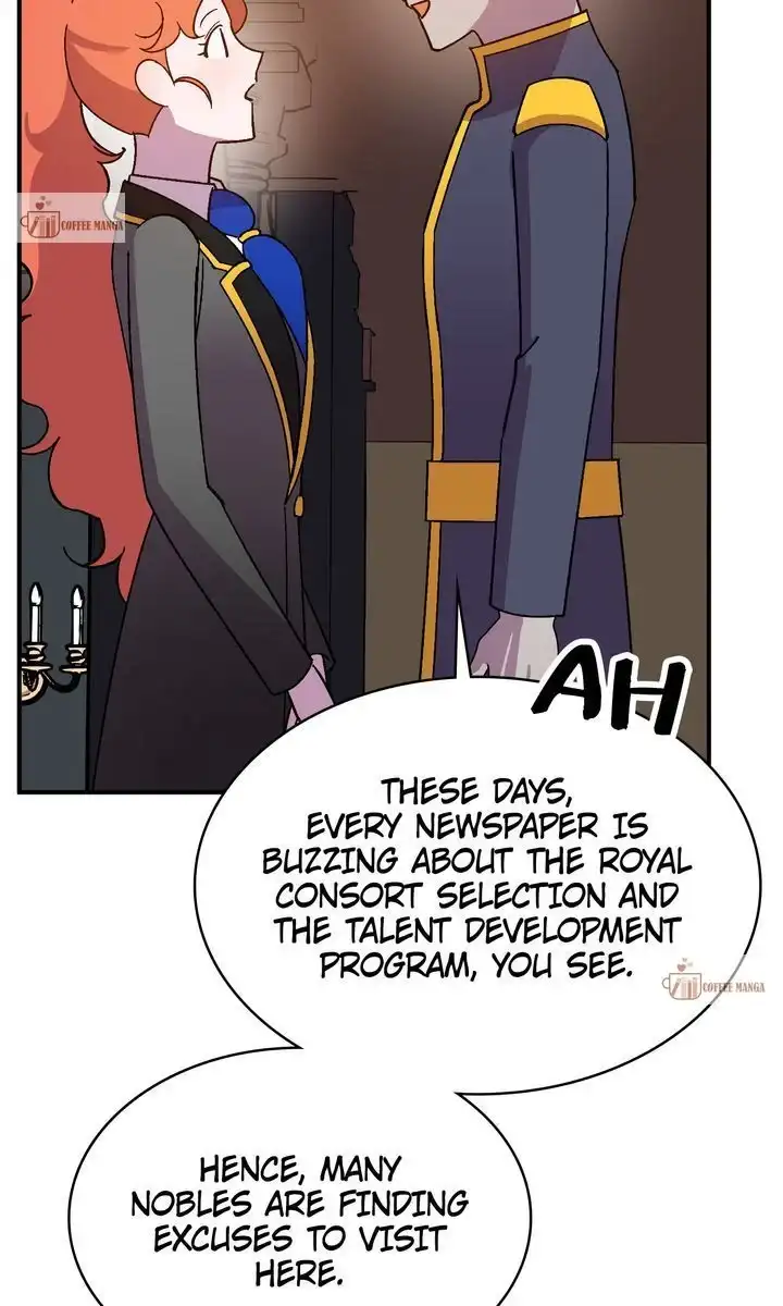 I'll Save This Damned Family! Chapter 127 page 90