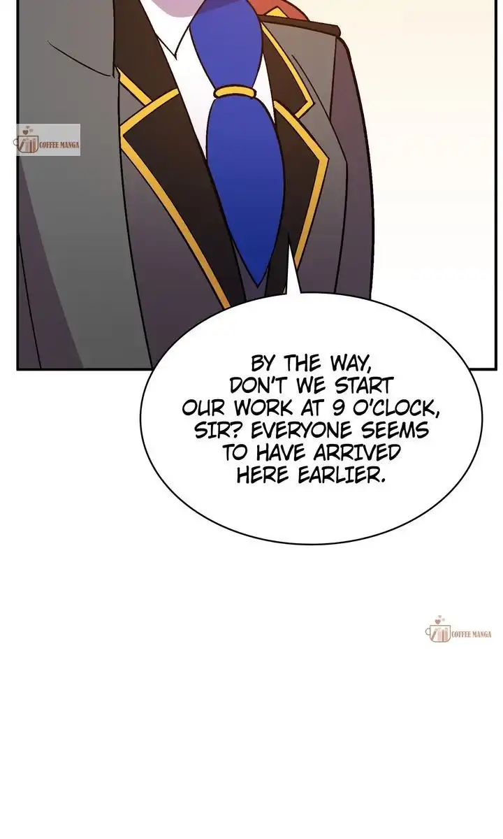I'll Save This Damned Family! Chapter 127 page 92
