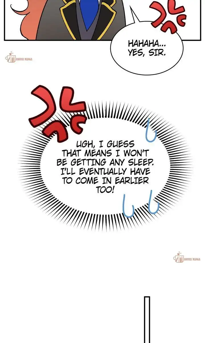 I'll Save This Damned Family! Chapter 127 page 96