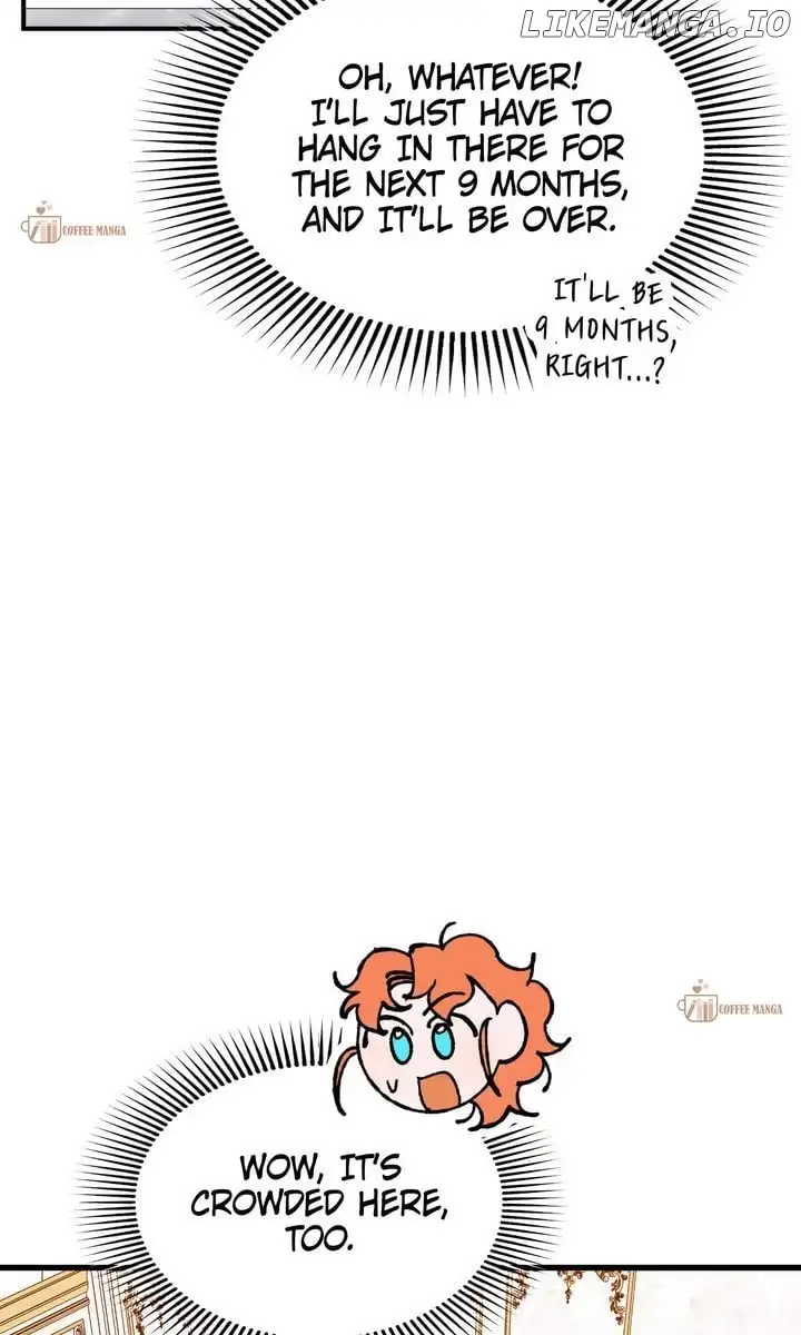 I'll Save This Damned Family! Chapter 127 page 98